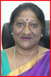 Mrs. Pushpa  Patel